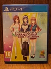 🔥 Pretty Girls Game Collection for PlayStation 4 ( Clean Disc ) Tested!! 🔥