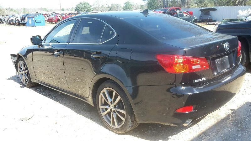 Driver Left Front Spindle/Knuckle RWD Fits 06-19 LEXUS IS350 1154468 - Image 4 of 4