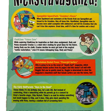 Preços baixos em Nickelodeon animação e animê Fitas VHS | eBay