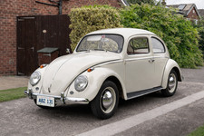 Volkswagen: Beetle - Classic