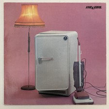 The Cure   Three Imaginary Boys (2442 163) 19...