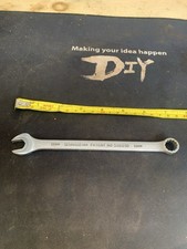 Proto Anti-slip 11mm 12-point Metric Combination Wrench - 1211masd - Made In Usa