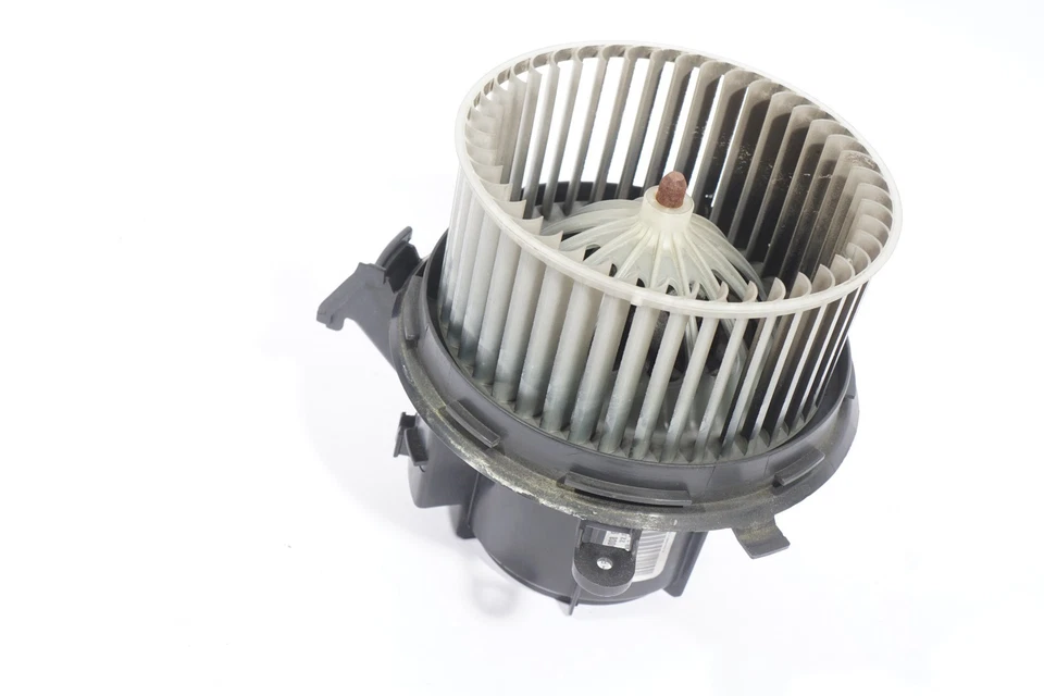 Soplador de aire acondicionado Mercedes Benz C300 W204 2008-2014 OEM Foto 2 de 4