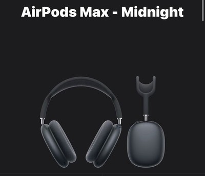 Buy Apple AirPods Max Wireless Over-Ear Headset - Pink online | eBay