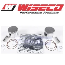 Wiseco Top End Kit for 2001-2004 Polaris 700 Classic - Engine Pistons js