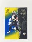 2025 Topps Alvin Kamara Blue (Raw)