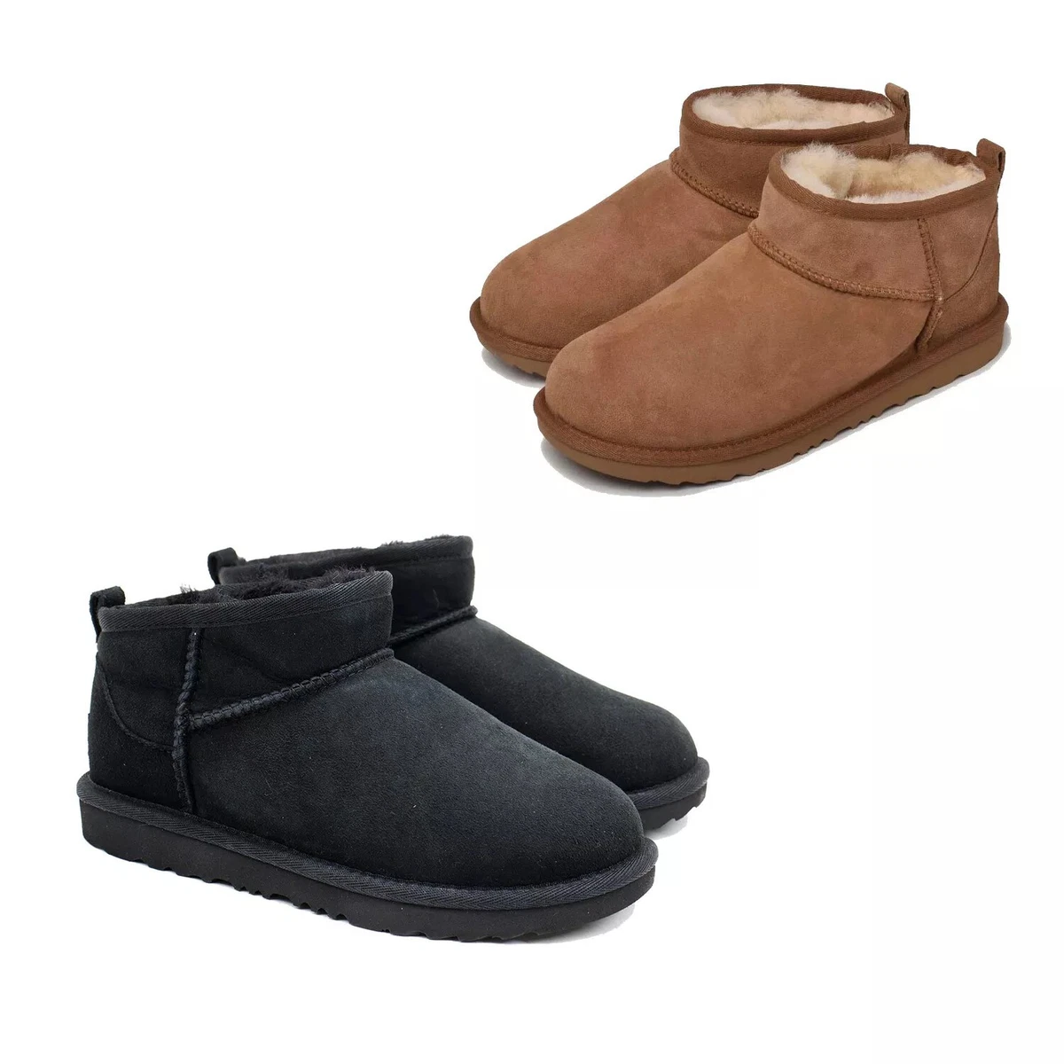 UGG Australia Booties for Women for sale | eBay