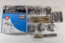 Danco Tub/Shower Remodeling Kit for Gerber 39617 Complete - Open Box