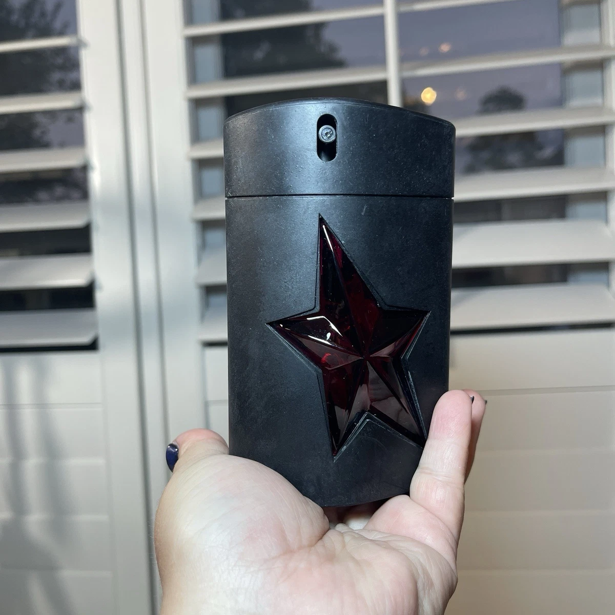 Thierry Mugler A * Men Eau de Toilette for Men for sale - eBay
