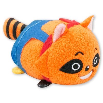Resident Evil Mr. Raccoon Capcoron Plüsch Puppe Maskottchen Capcom Store Japa...