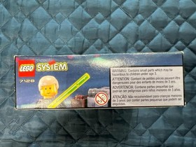 LEGO 7128 Speeder Bikes Star Wars series in 1999 / 7-12 years old Toy kit Japan