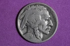 Estate Find 1926 S Buffalo Nickel #K59232
