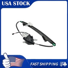Power Window Regulator W Motor Assembly Rear Left For Ford Explorer 2002-2010 Power Window Regulator W Motor Assembly Rear Left For Ford Explorer 2002-2010