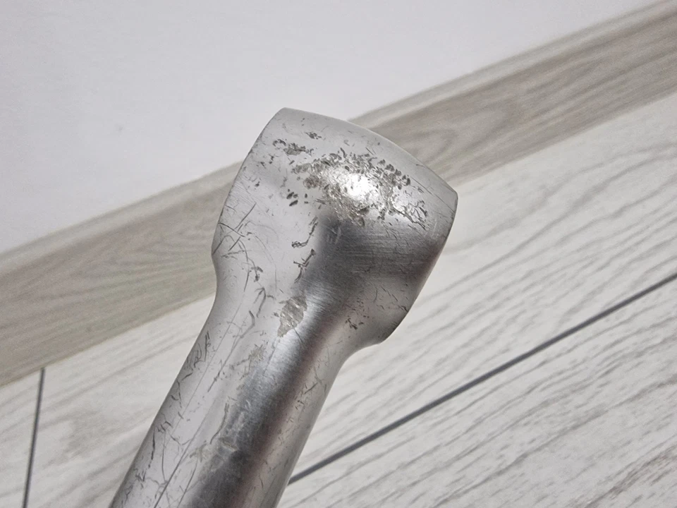 Vintage Cinelli Road Bicycle Stem 26.4 mm Clamp 22.2 mm Quill 120 mm Length - Image 3 of 3