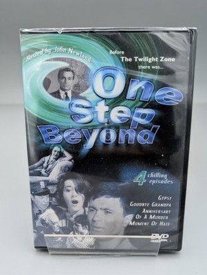 One Step Beyond, Vol. 9 [DVD] NEW