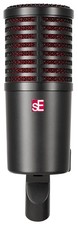Se Electronics DYNACASTER DCM8 Front-Address ...