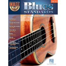 Hal Leonard Country Banjo Play-Along Volume 2 Book/CD