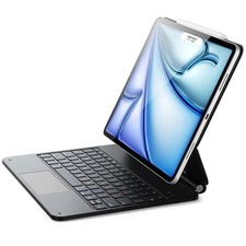 ESR for iPad Air 13 Inch Case Keyboard M4/M3/M2 2026/2025/2024  iPad Pro 1...