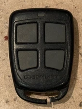 Code Alarm Security Alarm Keyfob Transmitter 4B H50T49-Tested