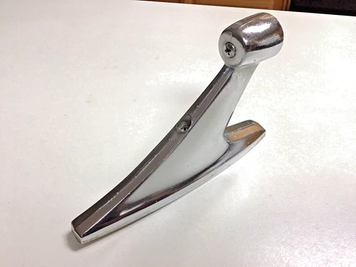 Vintage 1966 Chevy Chevelle Side Mirror Bracket Only OEM