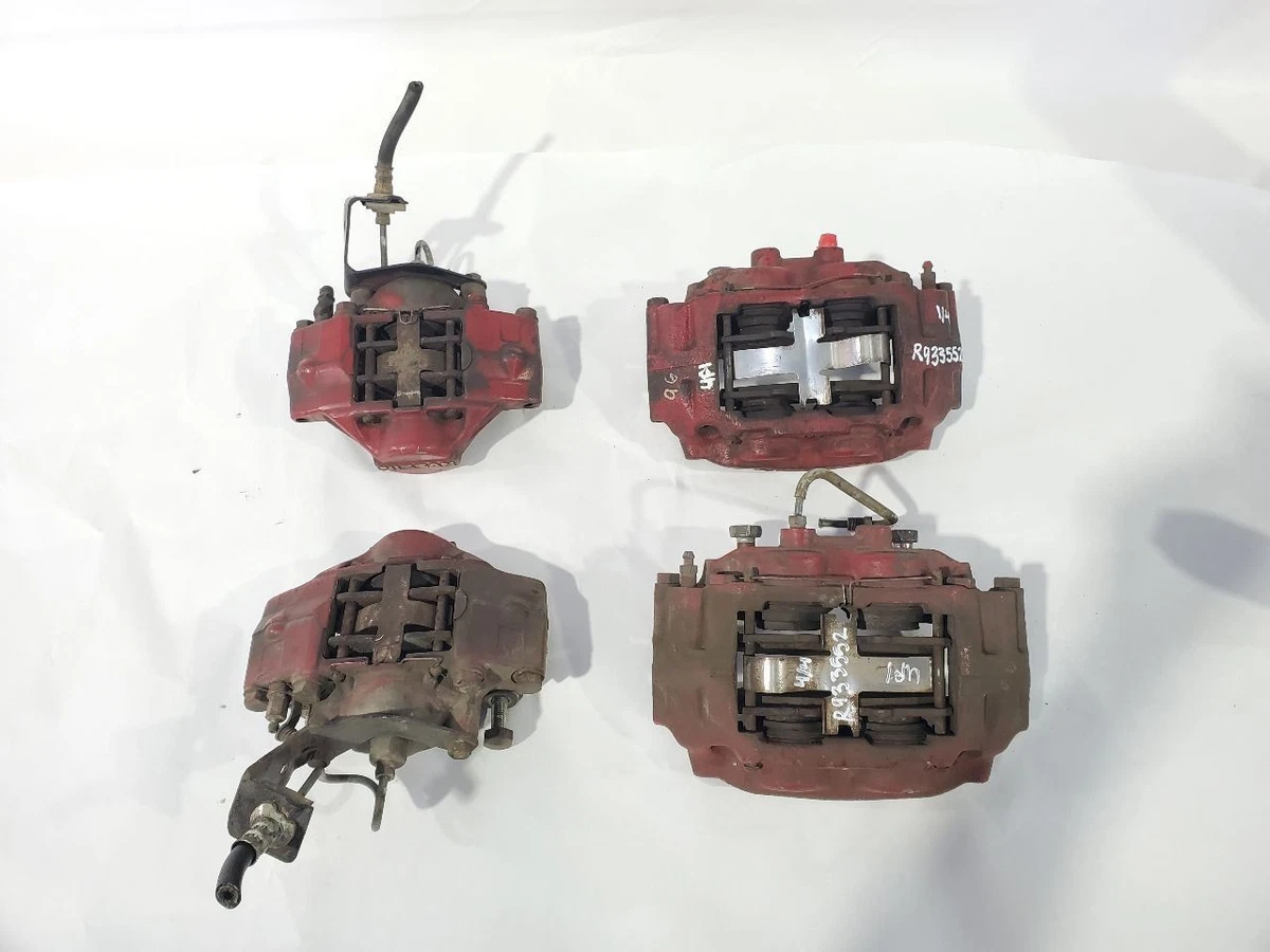 Genuine OEM Front Brakes & Brake Parts for Nissan 300ZX for sale
