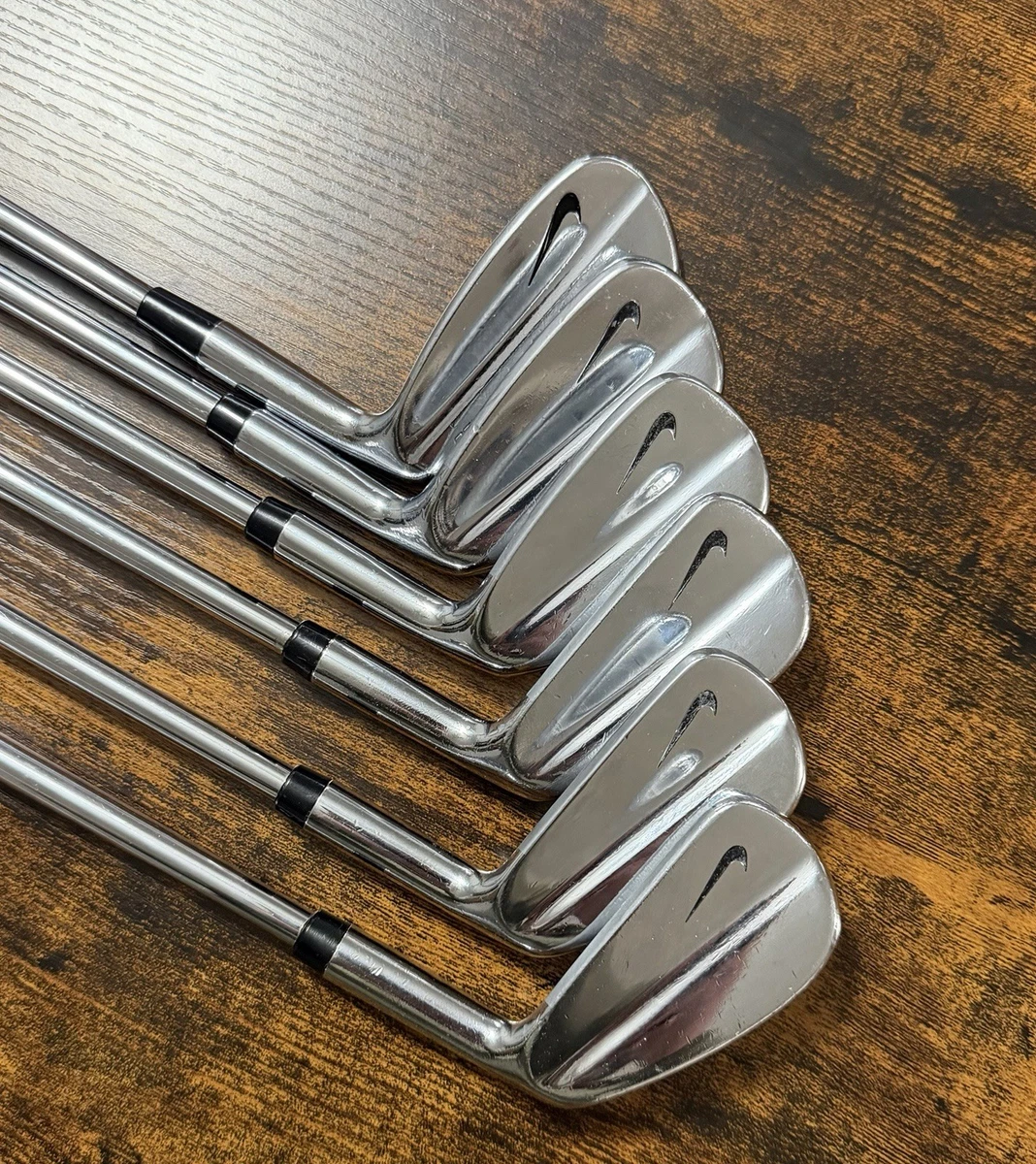 9178 NIKE FORGED BLADE ナイキ ブレード マッスル アイアン8本セット