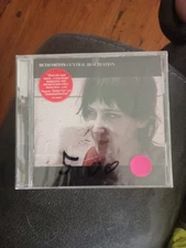 Central Reservation by Beth Orton (CD, Mar-1999, Arista)