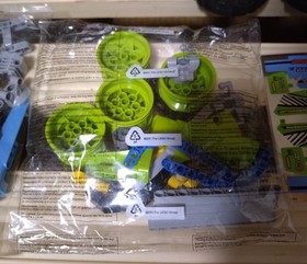 LEGO Technic Formula Off-Road Car 42037 2 Models in 1 Unopened