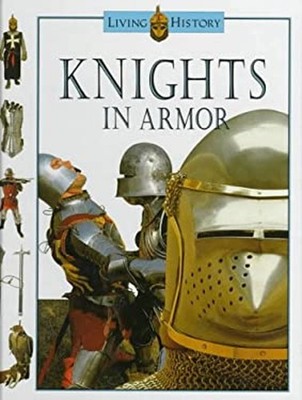 Knights in Armor Hardcover