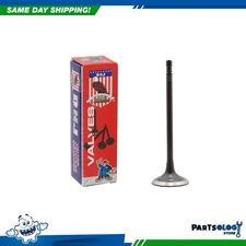 DNJ IV827 Intake Valve For 07-16 Mini Cooper Cooper Countryman 1.6L L4 DOHC 16V