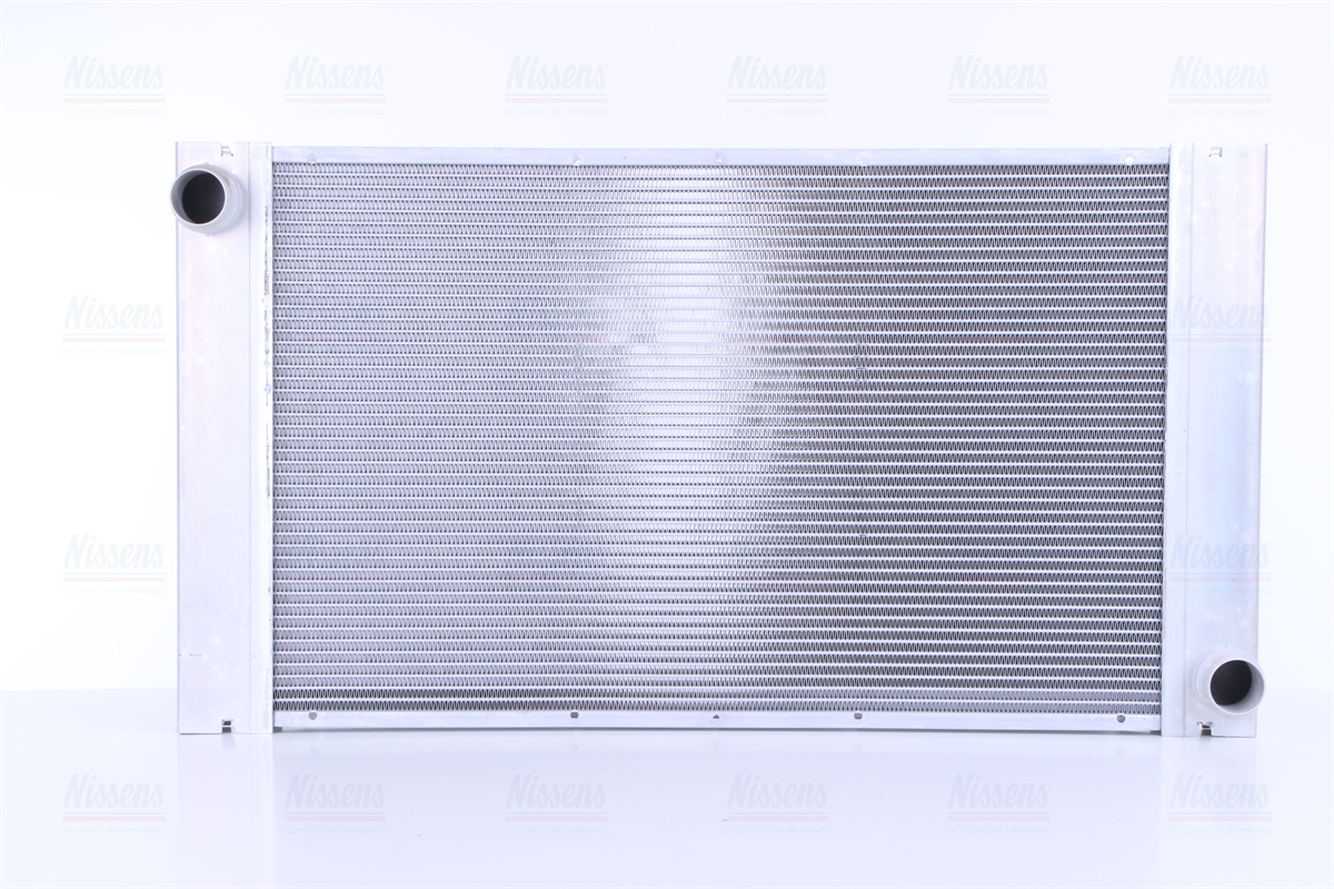 Nissens Radiator BMW 5 Series E60 2004 Model 60765