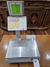 Bilancia Elettronica Da Banco Marca OHAUS Modello RU-U2-A12S, max 12 Kg-min 40