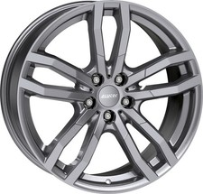 4x Alufelgen ALUTEC DriveX für Mercedes-Benz ML 63 AMG 166 166AMG ABE 20 Zoll Fe 4x Alufelgen ALUTEC DriveX für Mercedes-Benz ML 63 AMG 166 166AMG ABE 20 Zoll Fe