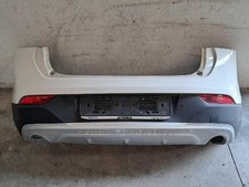 Pare-choc arrière Volvo V40