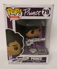 Funko Pop! Rocks Prince #79 Diamond FYE Exclusive