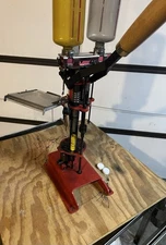 MEC Grabber 762R 20 Gauge Reloading Press
