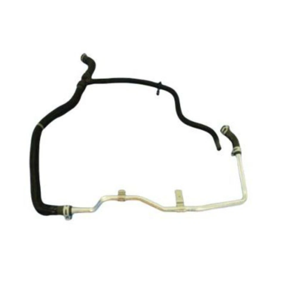 Manguera de suministro de calefacción OEM Mopar para Chrysler 300 2011-2023 con abrazaderas para 55038163AE Foto 3 de 4