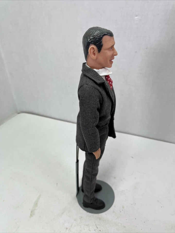 Presidential Action Figure President George W. Bush Foto 2 de 4