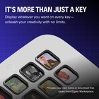 Elgato - Stream Deck Neo - White