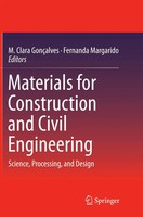 Materials For Construction And Civil Engineering Science, Processing, And Design