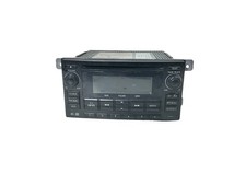 Autoradio Subaru IMPREZA