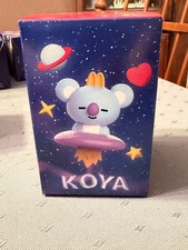 Mcdonalds BT21 Koya