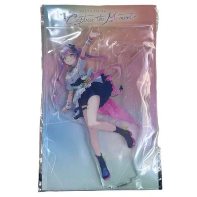 Hololive Tokoyami Towa 5th Fes Acrylic Stand