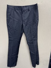 Burberry Dress Pants Mens Side Stripe