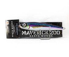 Xesta Maverick 200 Hybrid Scuba Diving Pencil 95+ Grams Floating Bait 009 (5360)