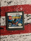 LEGO Batman: The Videogame (Nintendo DS, 2008)