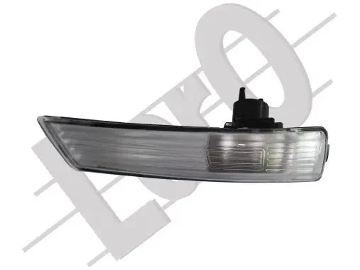 2x Indicatori di direzione ABAKUS S+D per FORD FOCUS III, MONDEO IV, MONDEO MK4 - Immagine 2 di 4