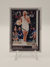 2025 Panini Donruss WNBA - Jackie Young #60