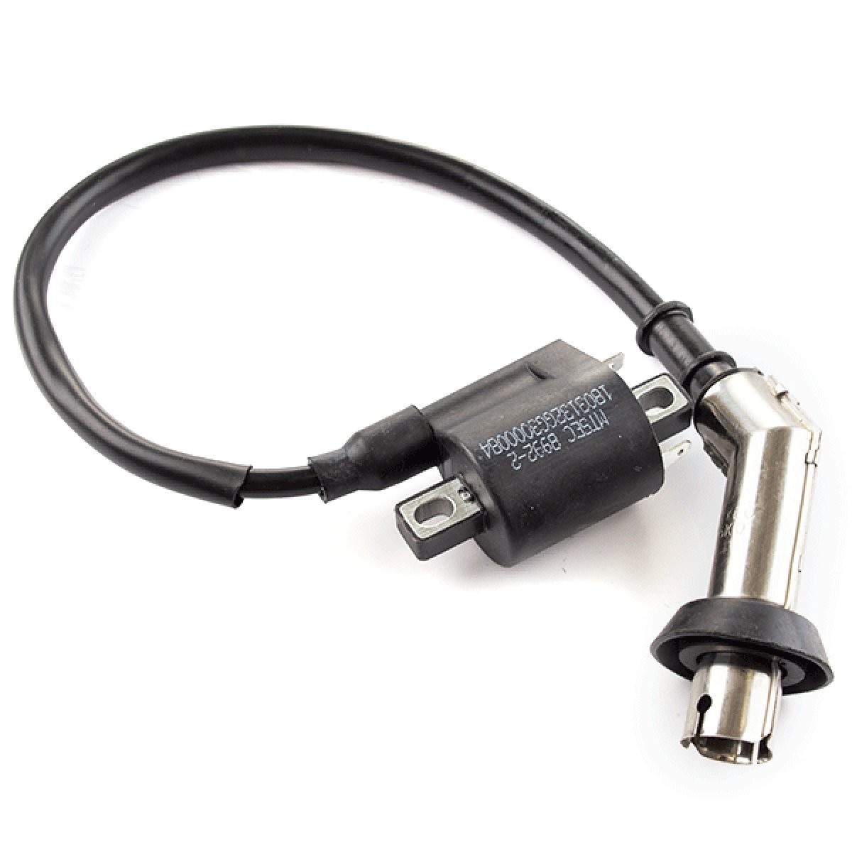 Ignition Coil Cylinder Ignition Coil Scooter Upper IGNC064 BNIB LEAD SPARK PLUG