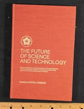 The Future of Science and Technology | V.J. Danilov | MSI 1975